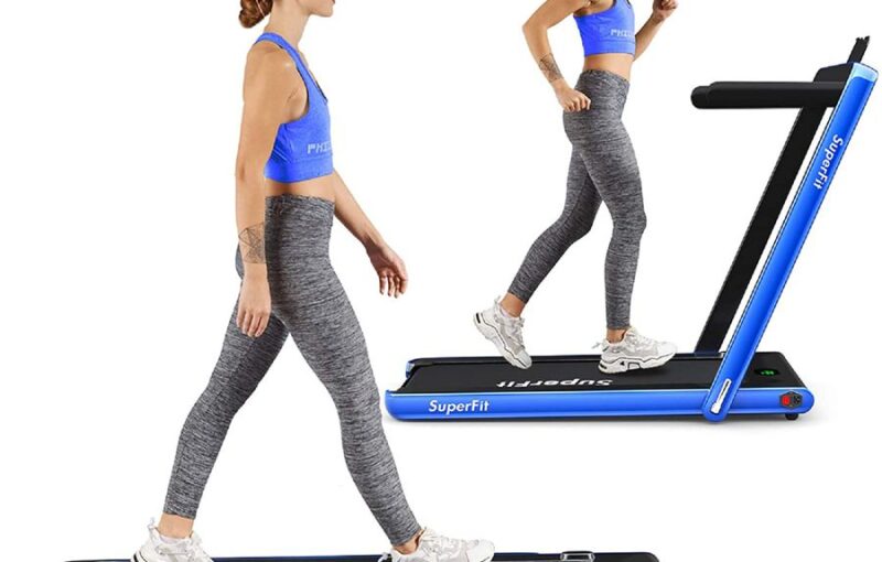 Affordable Treadmill
