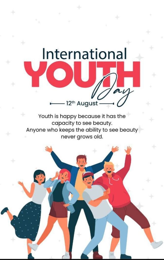 International Youth Day 